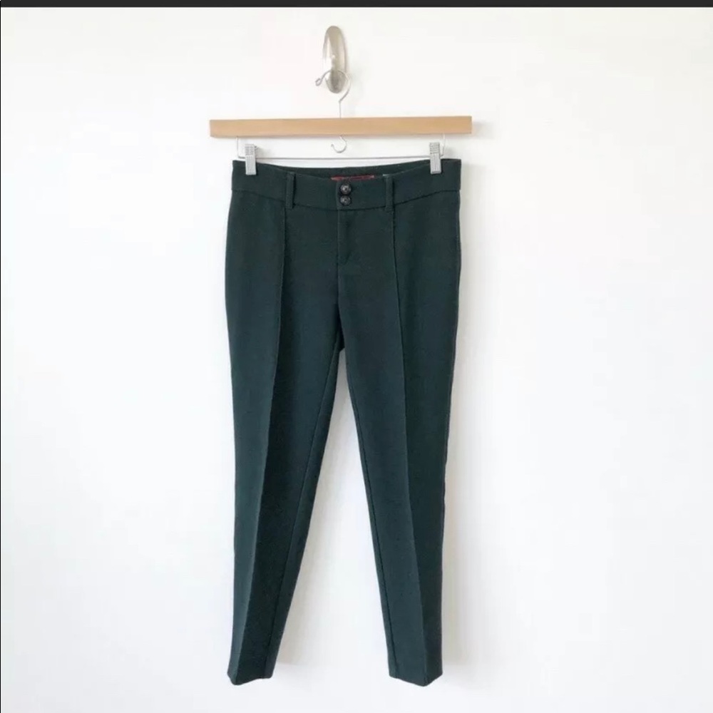 Anthropologie Cartonnier Charlie Ankle Pant, 4T